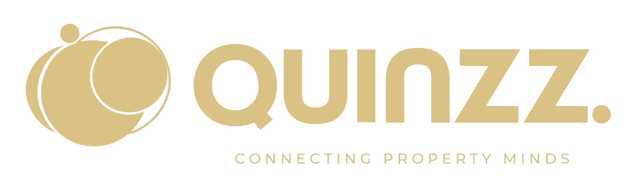 QUINZZ. Connecting Property Minds