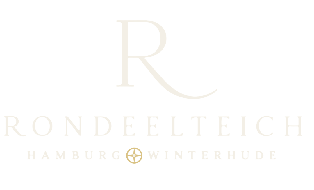 Rondeelteich – Hamburg Winterhude
